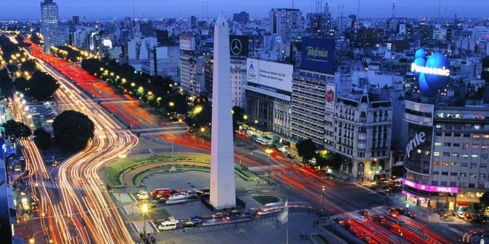 Image - Incredible Argentina with Internal flights