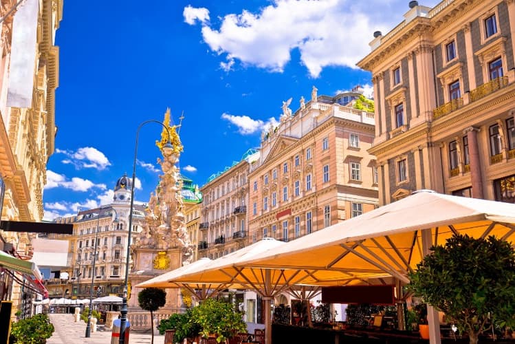 Imagen - Triángulo de Europa Oriental -Hot Deal🔥 -13 días: Viena, Budapest, Praga, Cracovia y Varsovia