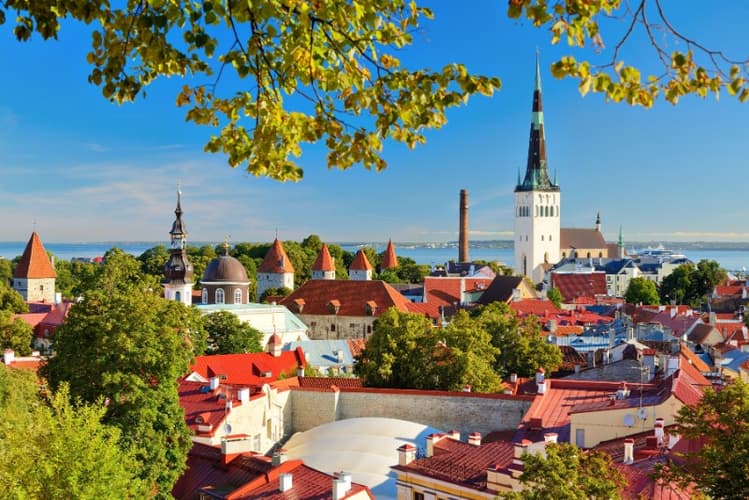 Imagen - 🌟Ruta Báltica 11 días: Estocolmo, Helsinki, Tallin, Riga y Vilna desde Arlanda- 11 días- Primera