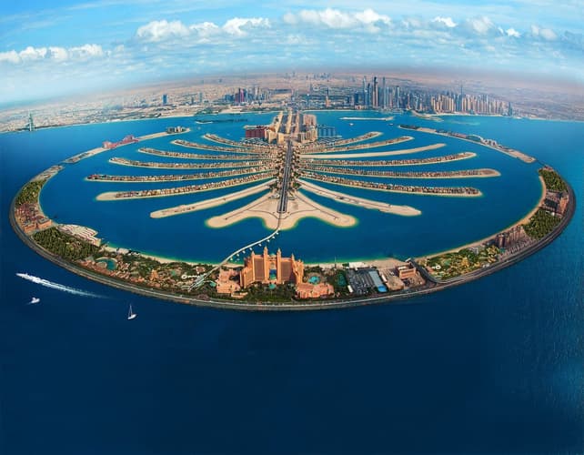 画像 - Charms of the Three Emirates Serie Classic