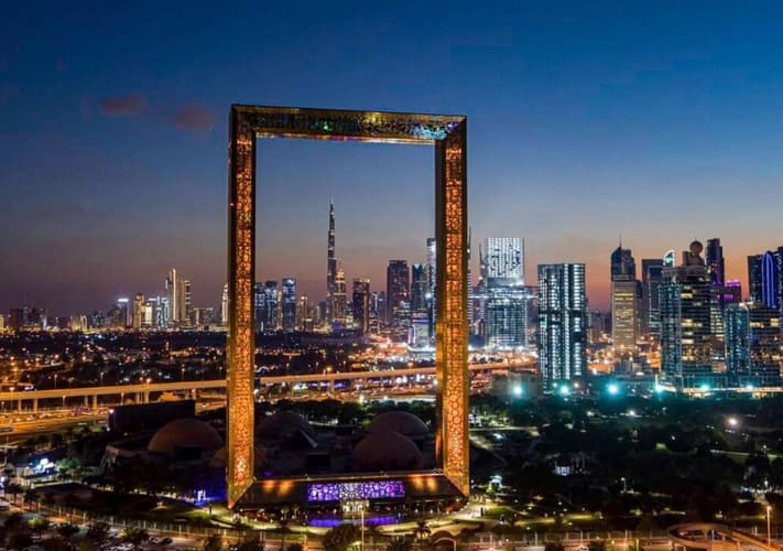 画像 - Dubai All Inclusive Serie All Inclusive