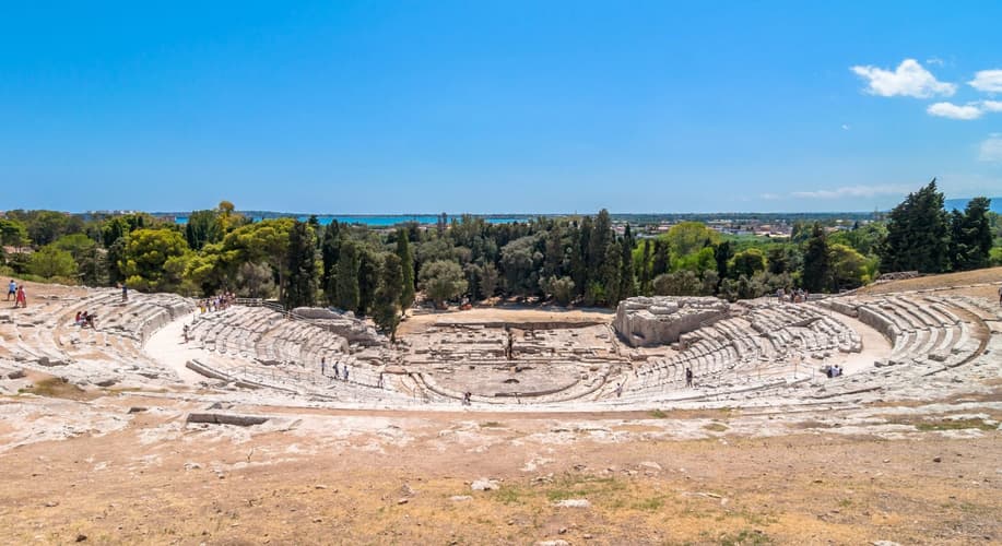 Imagen - Self-Drive: Sicilia a tu aire desde Catania