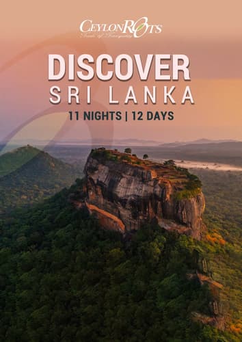 Immagine - Discover Sri Lanka