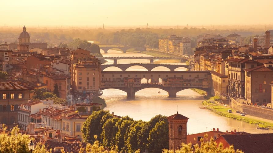 Imagen - Circuito Esencia de Toscana -5 días por Florencia, Monteriggioni, San Gimignano y Siena