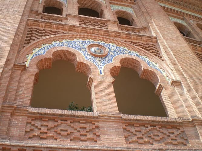 Imagen - Madrid, Portugal, Andalucía y Marruecos con Costa del Sol y Toledo