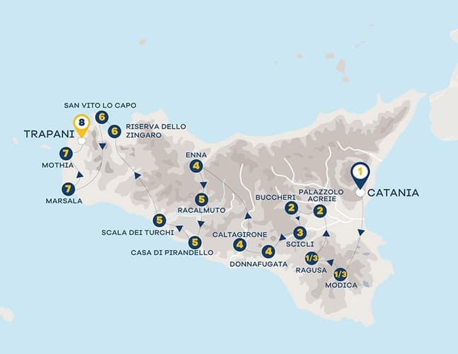Imagen - Circuito “Sicilia Autentica”
