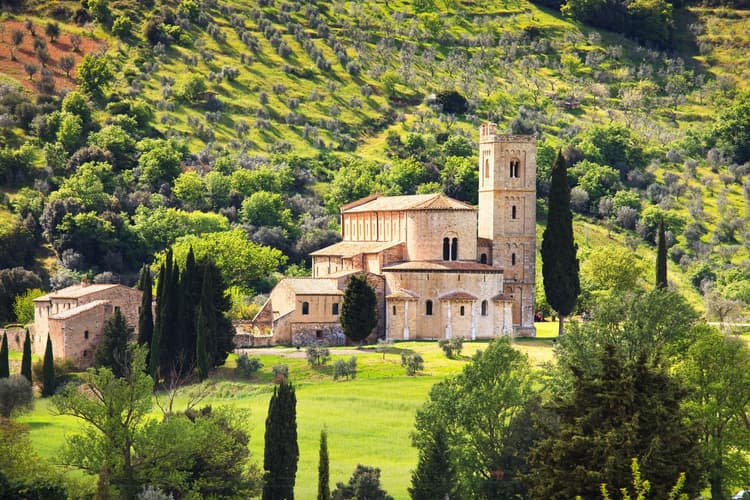 Imagen - Sabor a Toscana