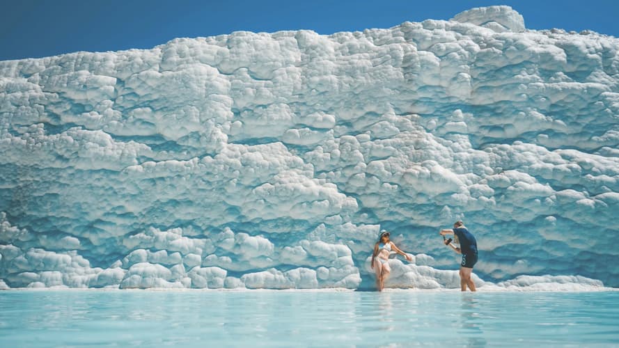 Image - Increíble Turquía - Salidas especiales