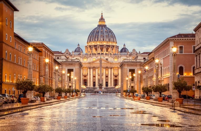 Bilde - Roma City Escape