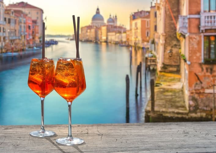 Imagen - Escapada de 4 días a VENECIA canales, historia y romance