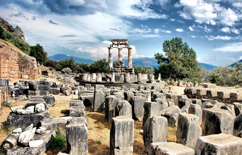 Image - Grecia Legendaria