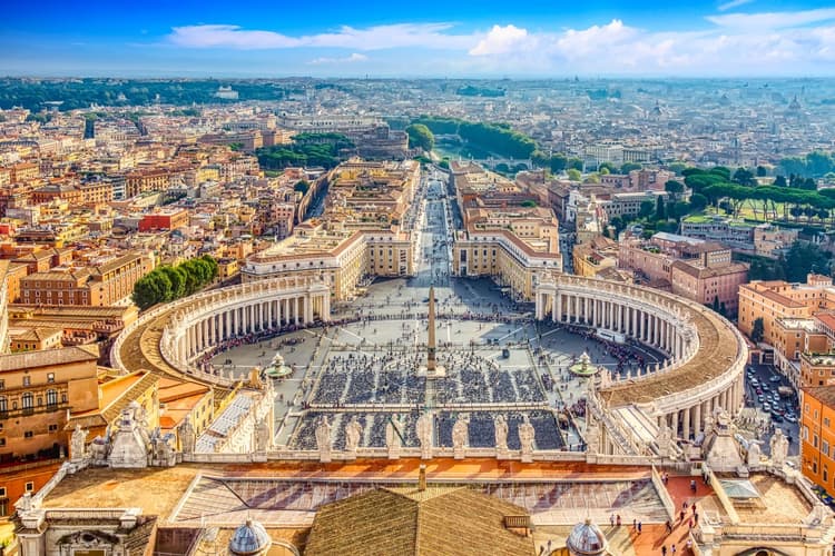Imagen - Self-Drive: Umbría a tu aire con salida desde Roma