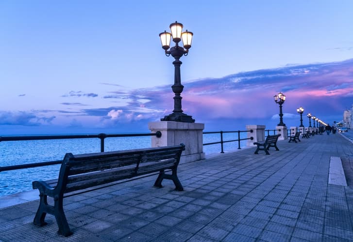 Imagen - Self-Drive: Un Lienzo del Lago de Garda