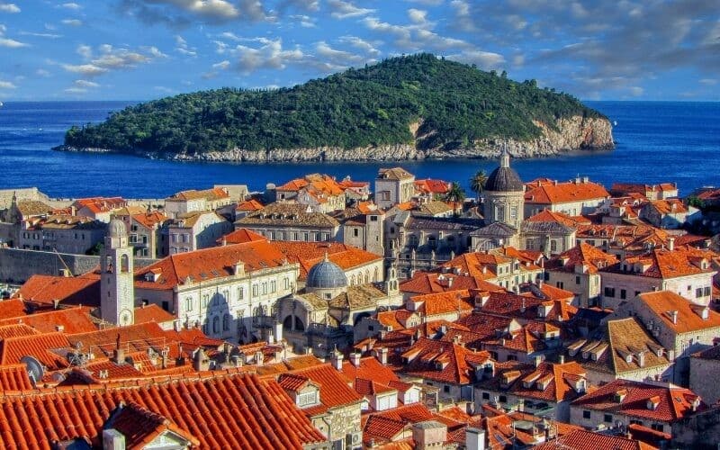 Imagem - From Imperial Vienna to the Adriatic Coast