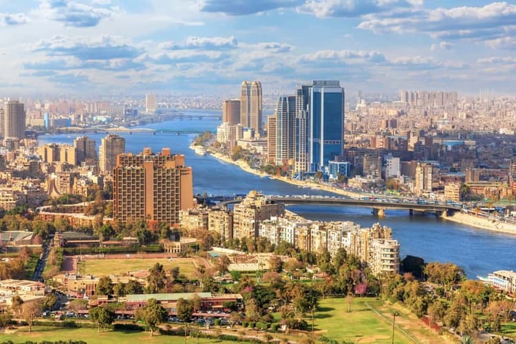 Image - Grecia & Egipto