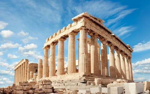Image - Grecia Essenziale - Partenza speciale il Epifania