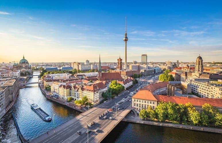 Resim - Minitour Berlino
