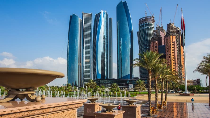 Image - Grecia & Dubai
