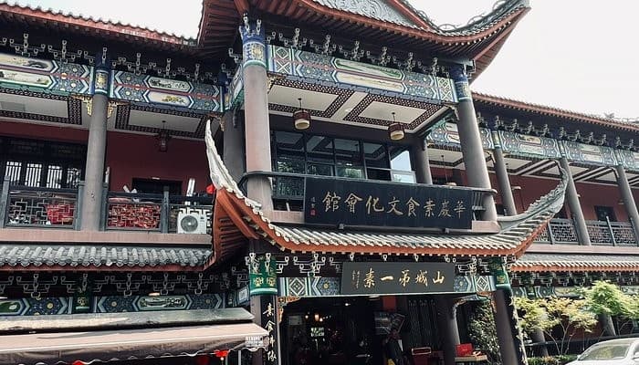 Immagine - Gran Cina con Pingyao e Datong