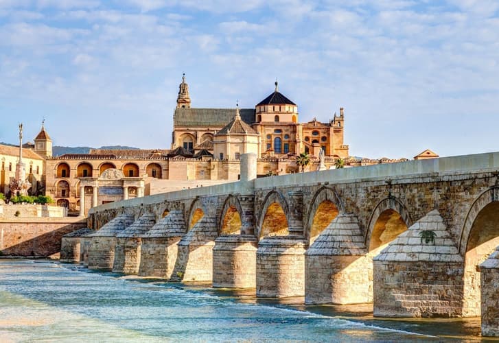 Imagen - Andalucía y Marruecos con Costa del Sol
