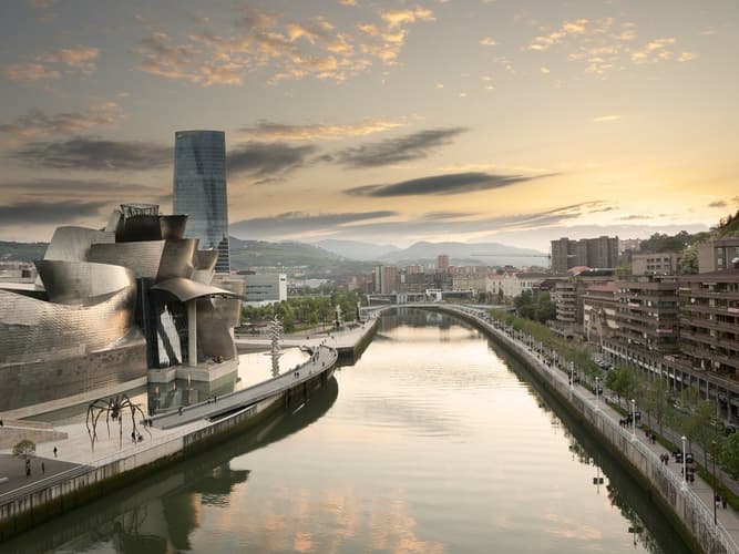 Imagen - Ruta por el Norte de España: Bilbao, San Sebastián, La Rioja y Vitoria en 7 días