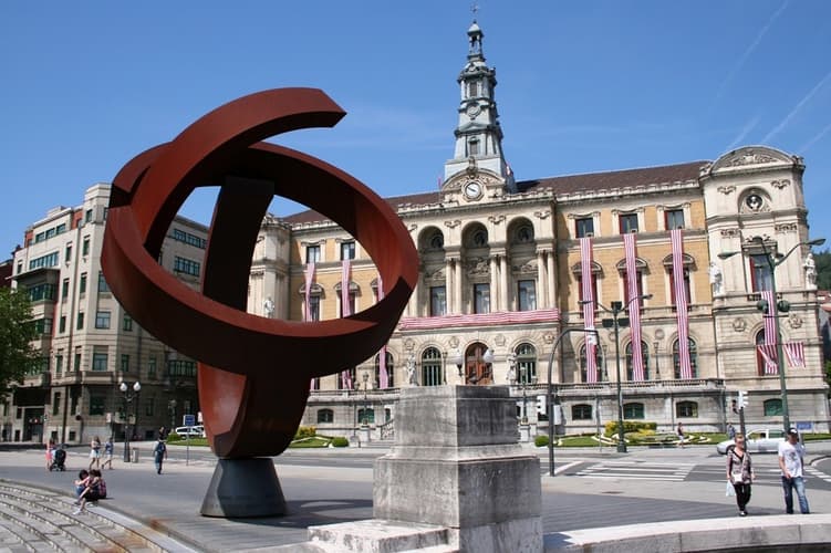 Imagen - Bilbao y Alrededores