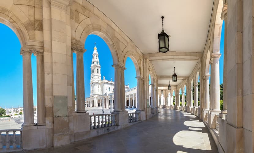 Imagem - Portugal, Andalusia and Morocco