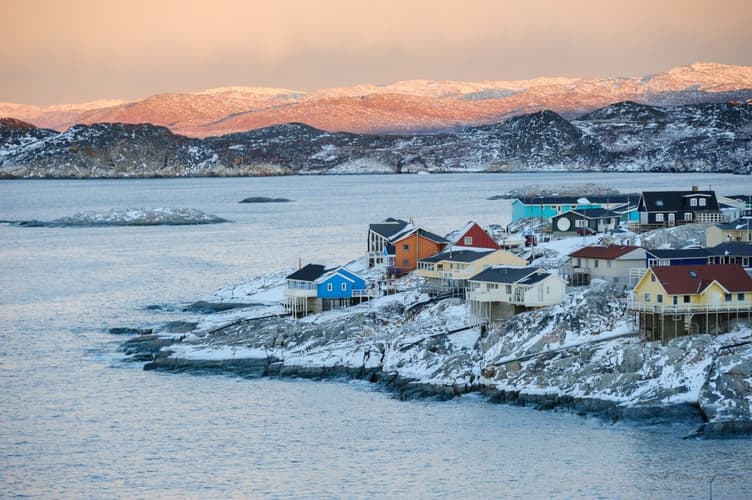 Image - Ilulissat: Avventura sul fiordo di ghiaccio