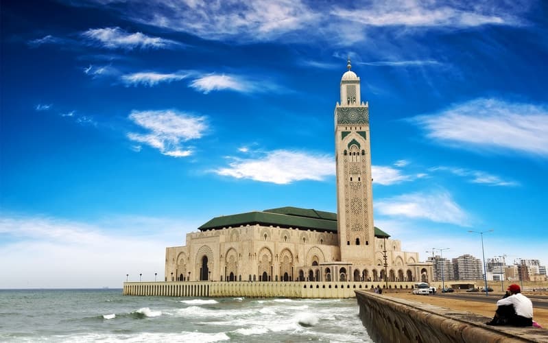 Imagen - Ciudades Imperiales desde Casablanca