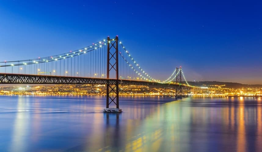 Imagen - Lisboa, Coímbra, Évora, Oporto, Andalucía y Madrid - 14 Días