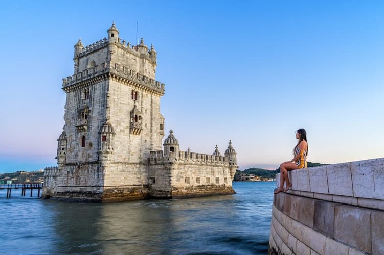 Imagen - Lisboa, Coímbra, Évora, Oporto, Andalucía y Madrid - 21 Días