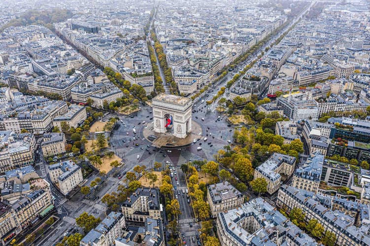 Imagen - Gran Tour de Francia – De Paris a Marsella
