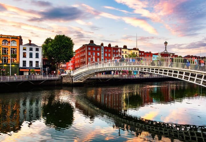 Imagen - Leyendas de Irlanda