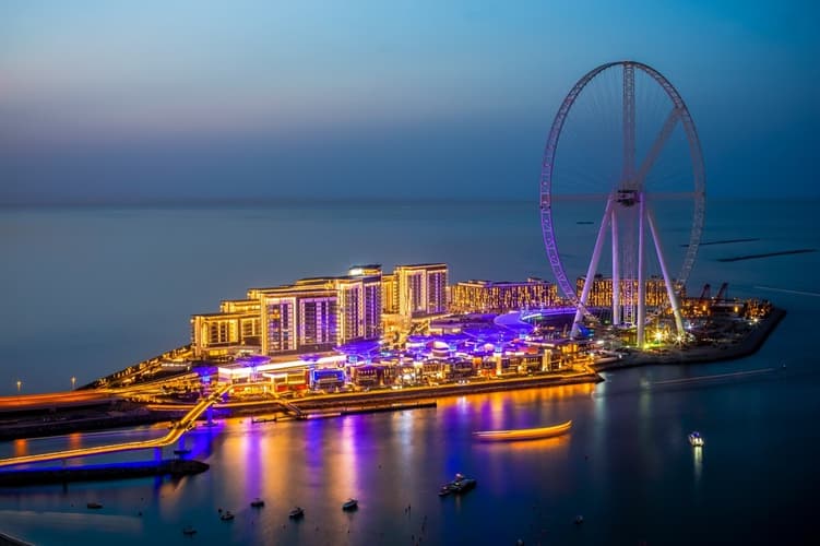 Imatge - Iconic United Arab Emirates - Private