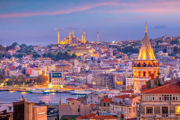 Imagen - Turquia Fascinante - Tour en grupo con Estándar Hotel