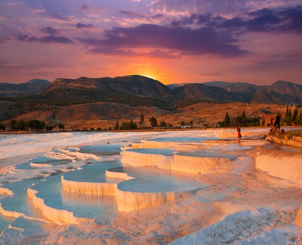 Imagen - Turquia en Breve - 5 Días - Tour en grupo con Estándar Hotel