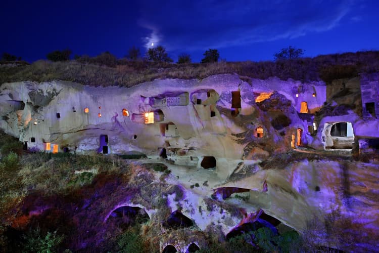 Imagen - Capadocia de Lujo en Privado