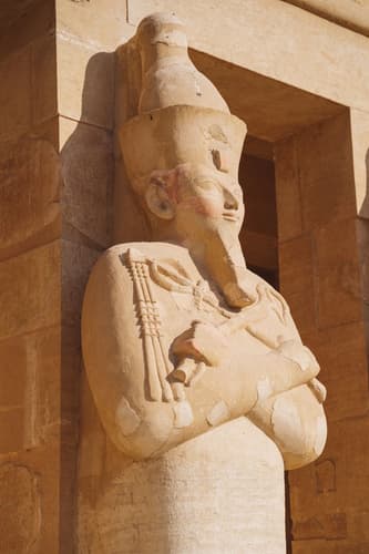Imagen - Horus (Salida Sábado)