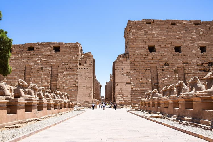 Imagen - Egipto Al Completo