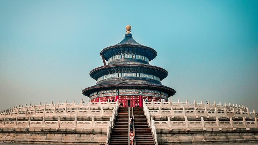 Slika - Magnificent China with Yangtze Cruise - 11 Days
