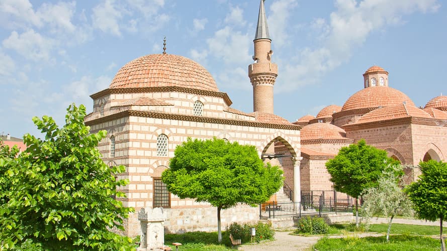 Image - Tesoros de Anatolia