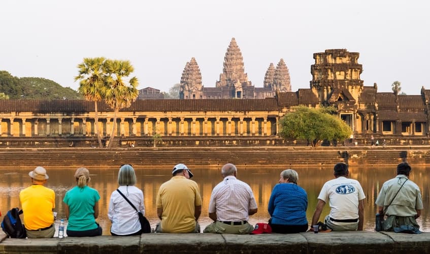 Imagen - Siem Reap 4 días - Salidas Martes y Viernes