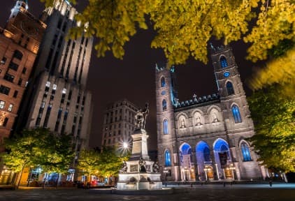 صورة - Experiencia en Montreal