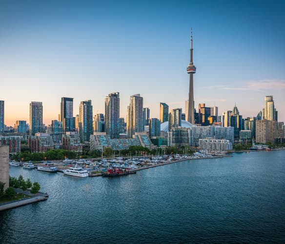 Imagen - Experiencia en Toronto