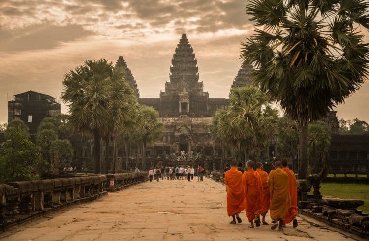 Imagen - Siem Reap 2 días - Salidas el Miércoles y Sábado