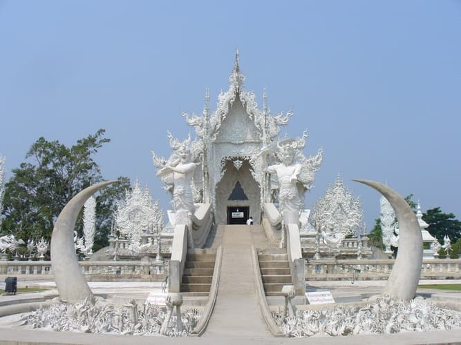 Immagine - Thailandia del Nord: 3 Notti, Chiang Rai - Chiang Mai