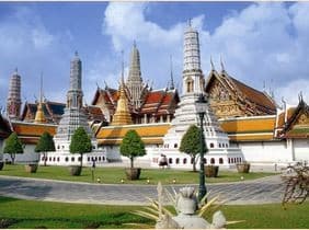 Immagine - 4 Giorni Around Thailand Casual