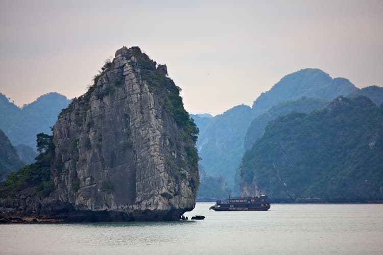 Imagen - Vietnam Clásico - De Norte a Sur 9 Días & Transferir a Phnom Penh