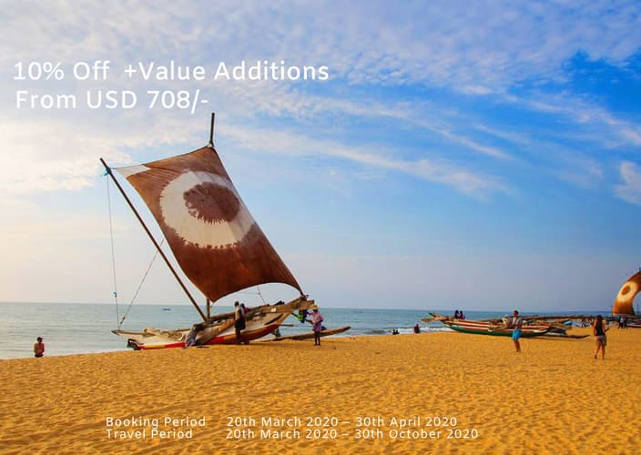 Εικόνα - Highlights Of Sri Lanka Tour
