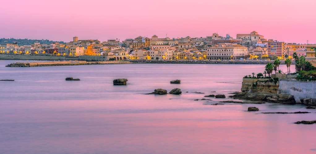 Imagem - Sicilian Secrets - Palermo/Palermo